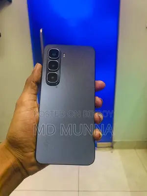 Infinix Hot 60i . (Used)