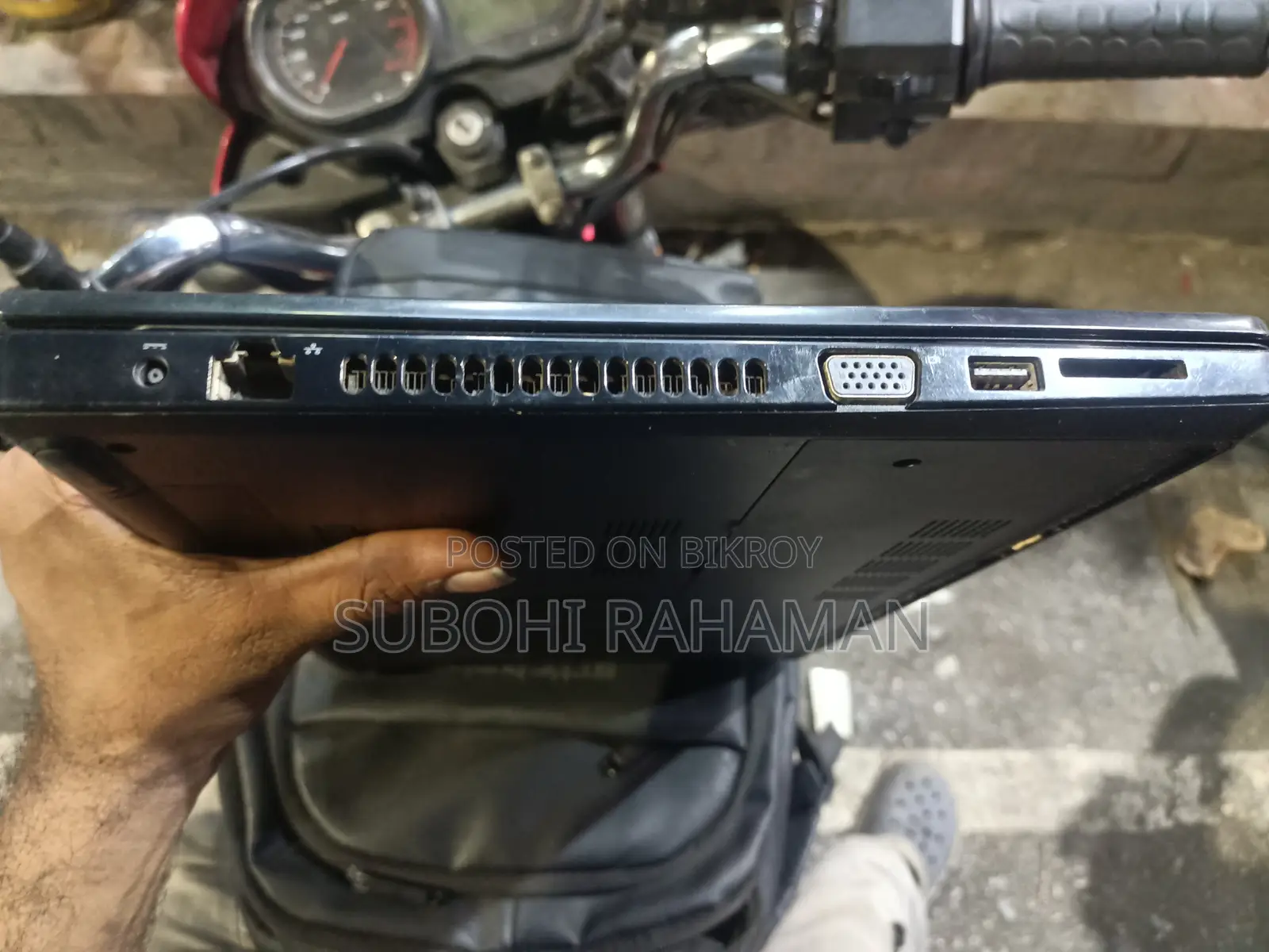 Dell Inspiron 3548 Laptop