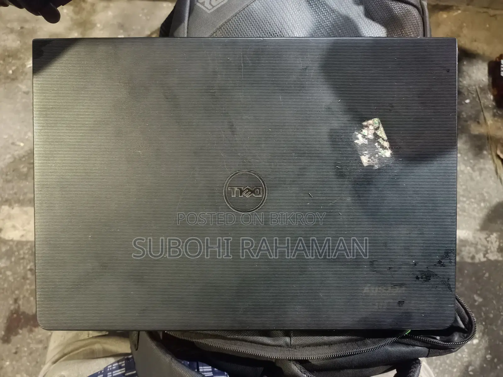 Dell Inspiron 3548 Laptop