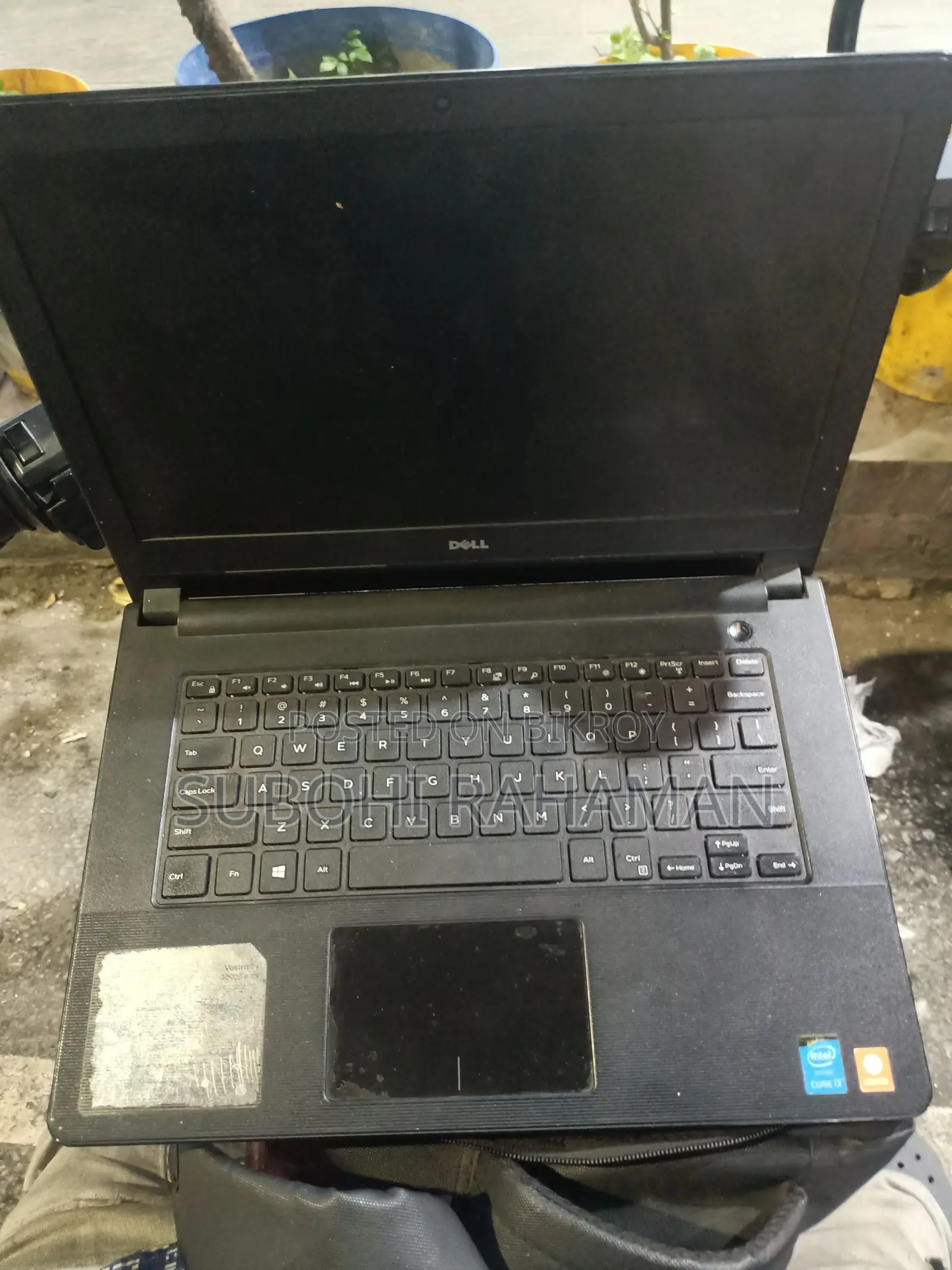 Dell Inspiron 3548 Laptop