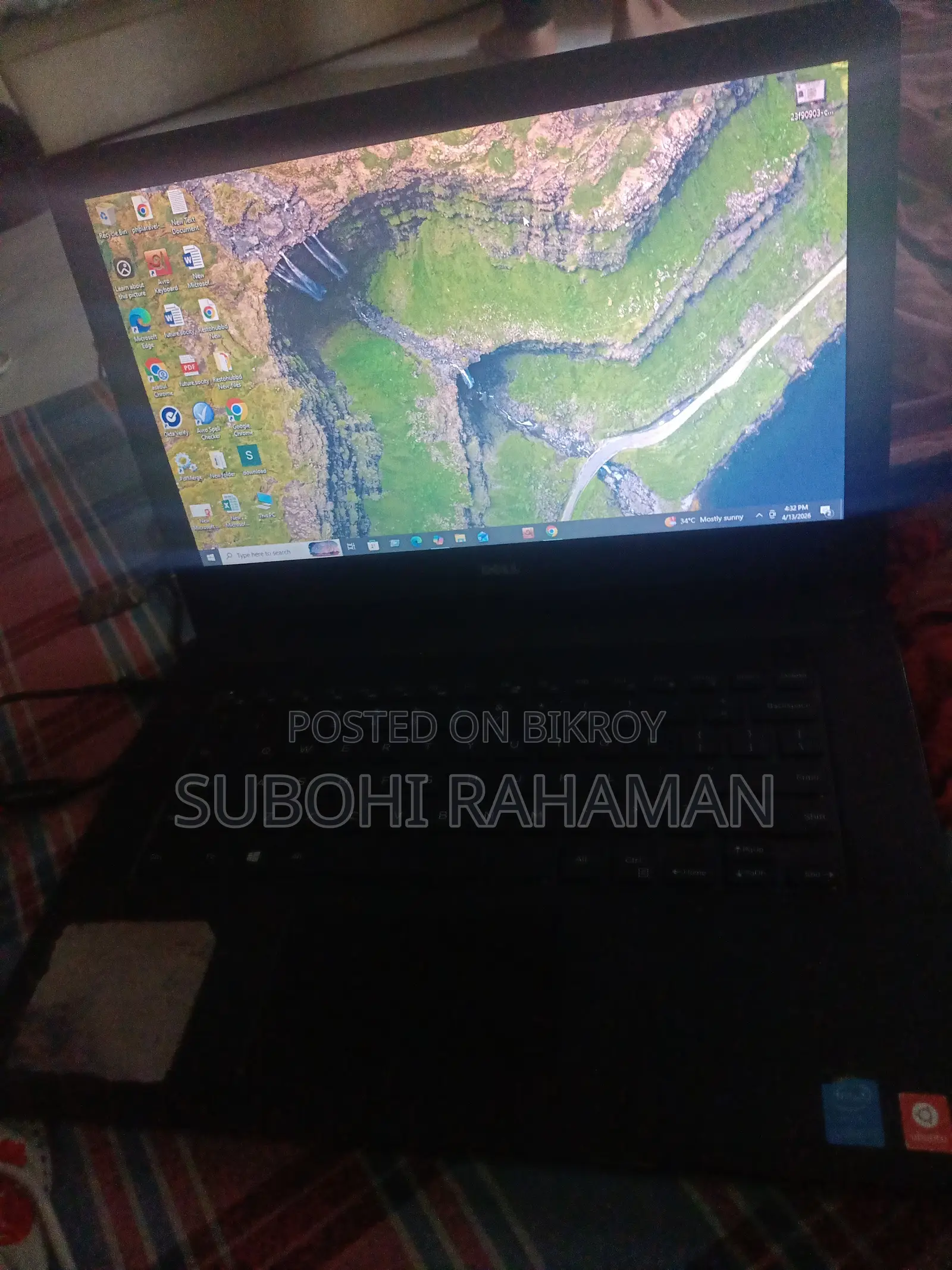 Dell Inspiron 3548 Laptop