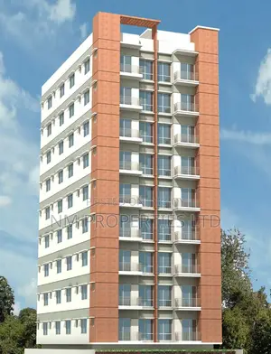 Ready Flat for Sale at Kathaltala, Monipur, Mirpur 2, near Al-Helal Hospital