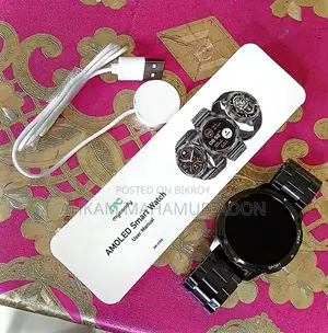 My Candy Plus Watch
