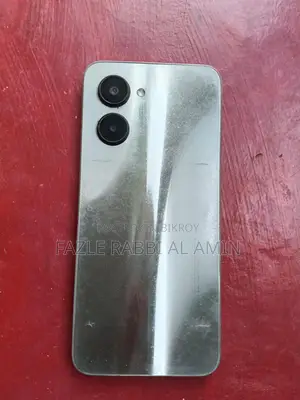 Realme C33 (Used)