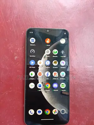 Realme C33 (Used)