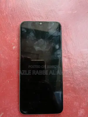 Realme C33 (Used)