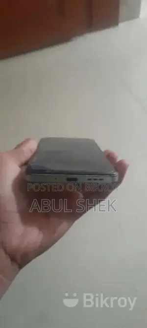 Xiaomi Redmi 13c used good (Used)