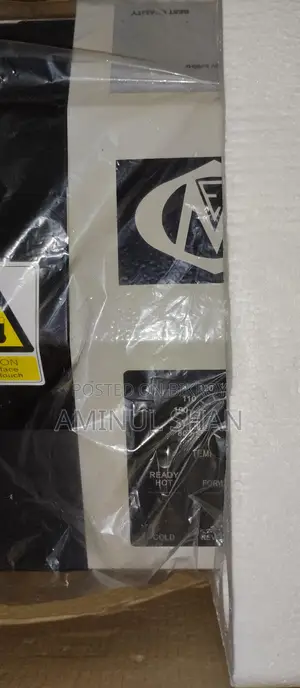 Laminator