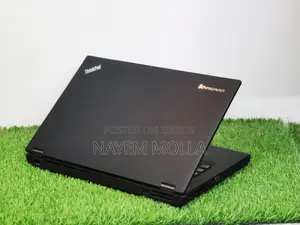 Lenovo Thinkpad Laptop