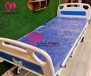২ ফাংশন হসপিটাল বেড