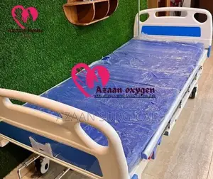 ২ ফাংশন হসপিটাল বেড