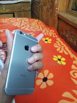 Apple iPhone 6 all oky (Used)