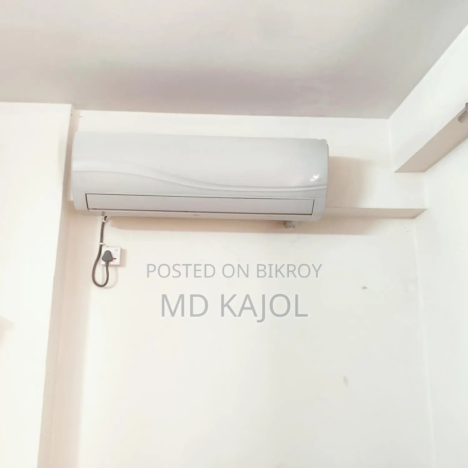 2-ton Inverter AC