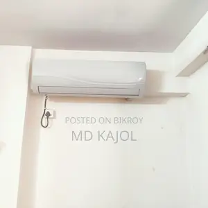 2-ton Inverter AC