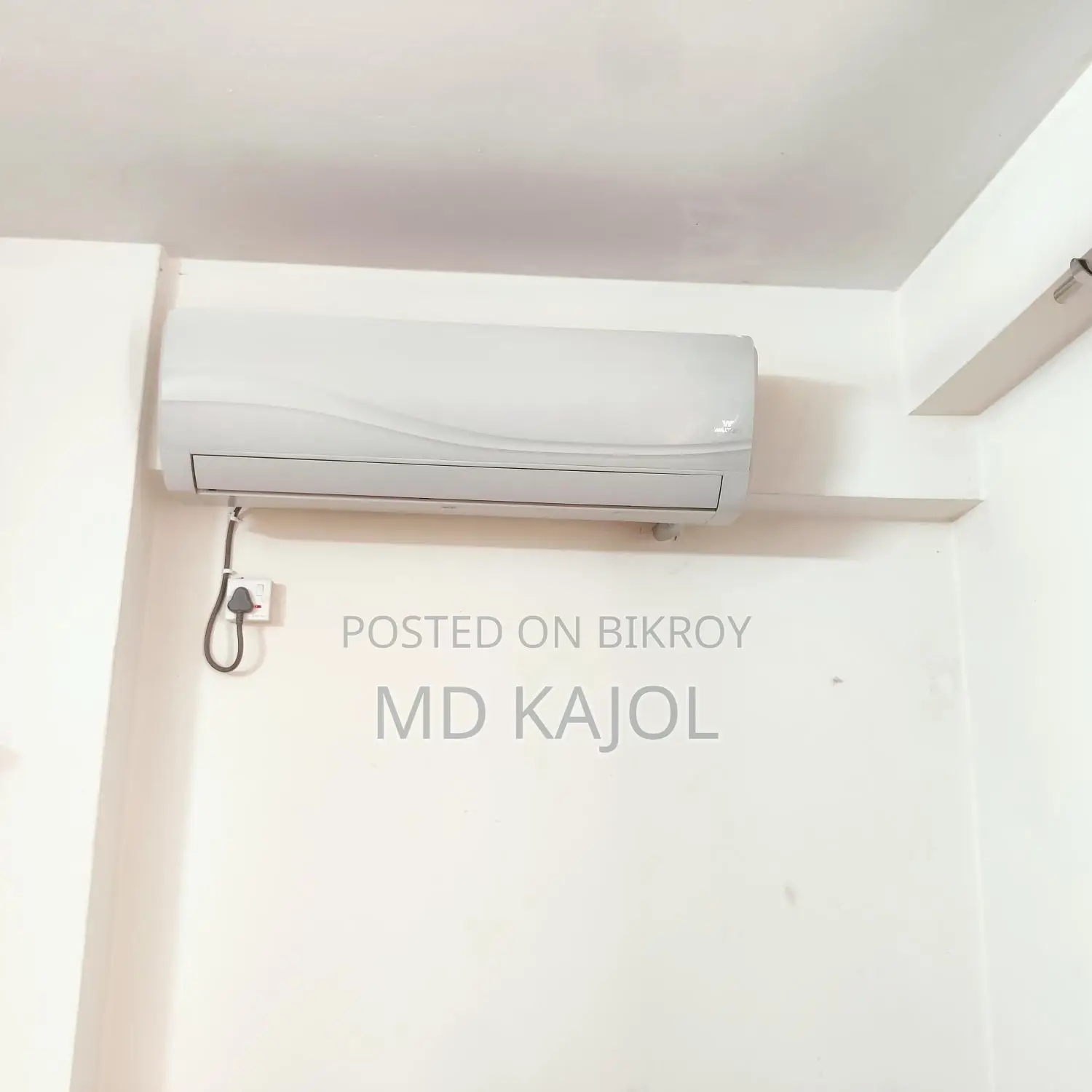 2-ton Inverter AC