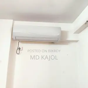 2-ton Inverter AC