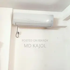 2-ton Inverter AC