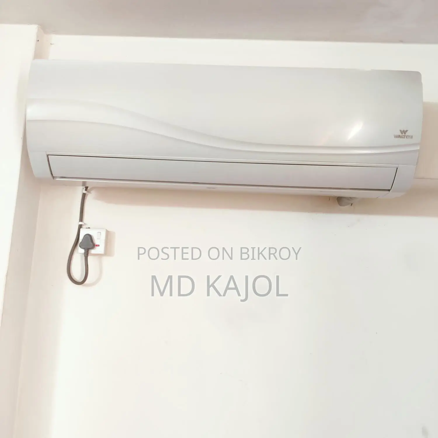 2-ton Inverter AC