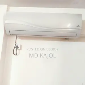 2-ton Inverter AC