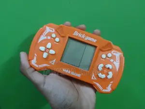 Brick Game Mini . (used)