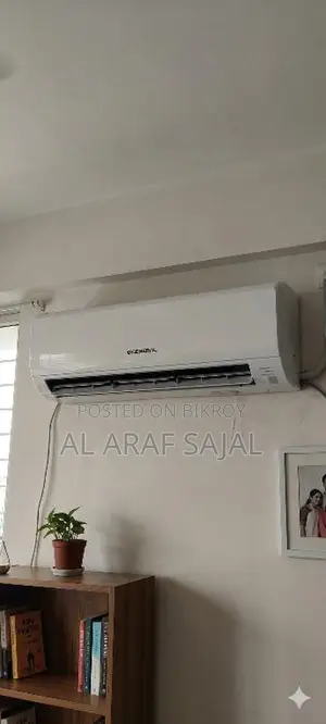 General AC 1.5 Ton