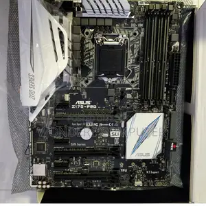 Best ASUS Z170-PRO Gaming Motherboard for 6th/7th Generation
