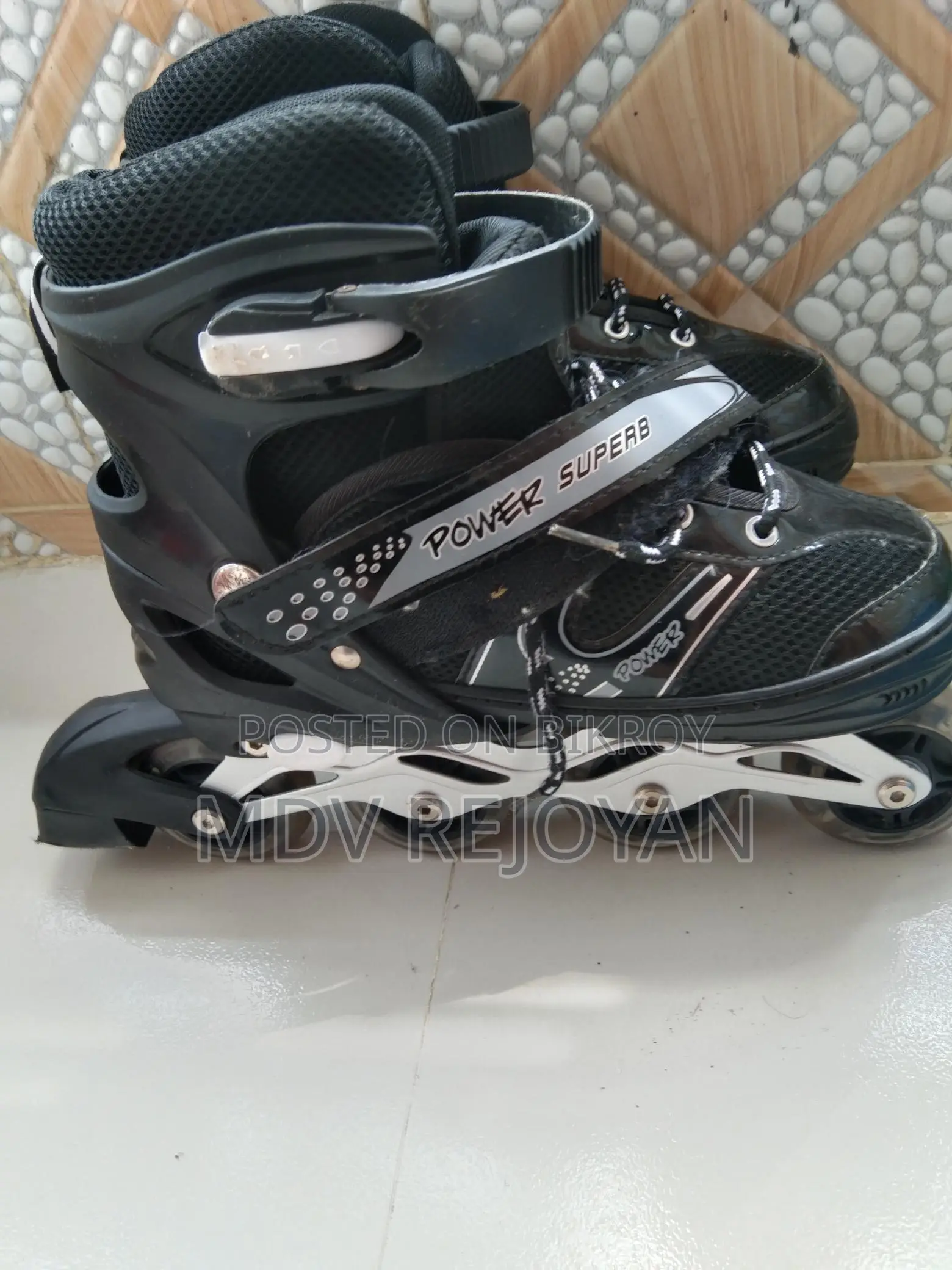Skating Shoes