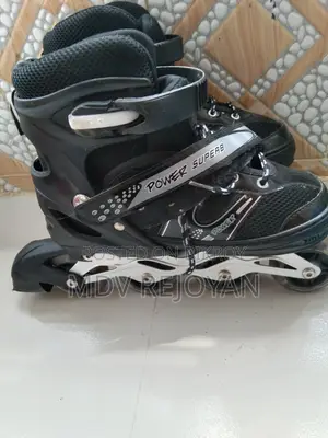 Skating Shoes