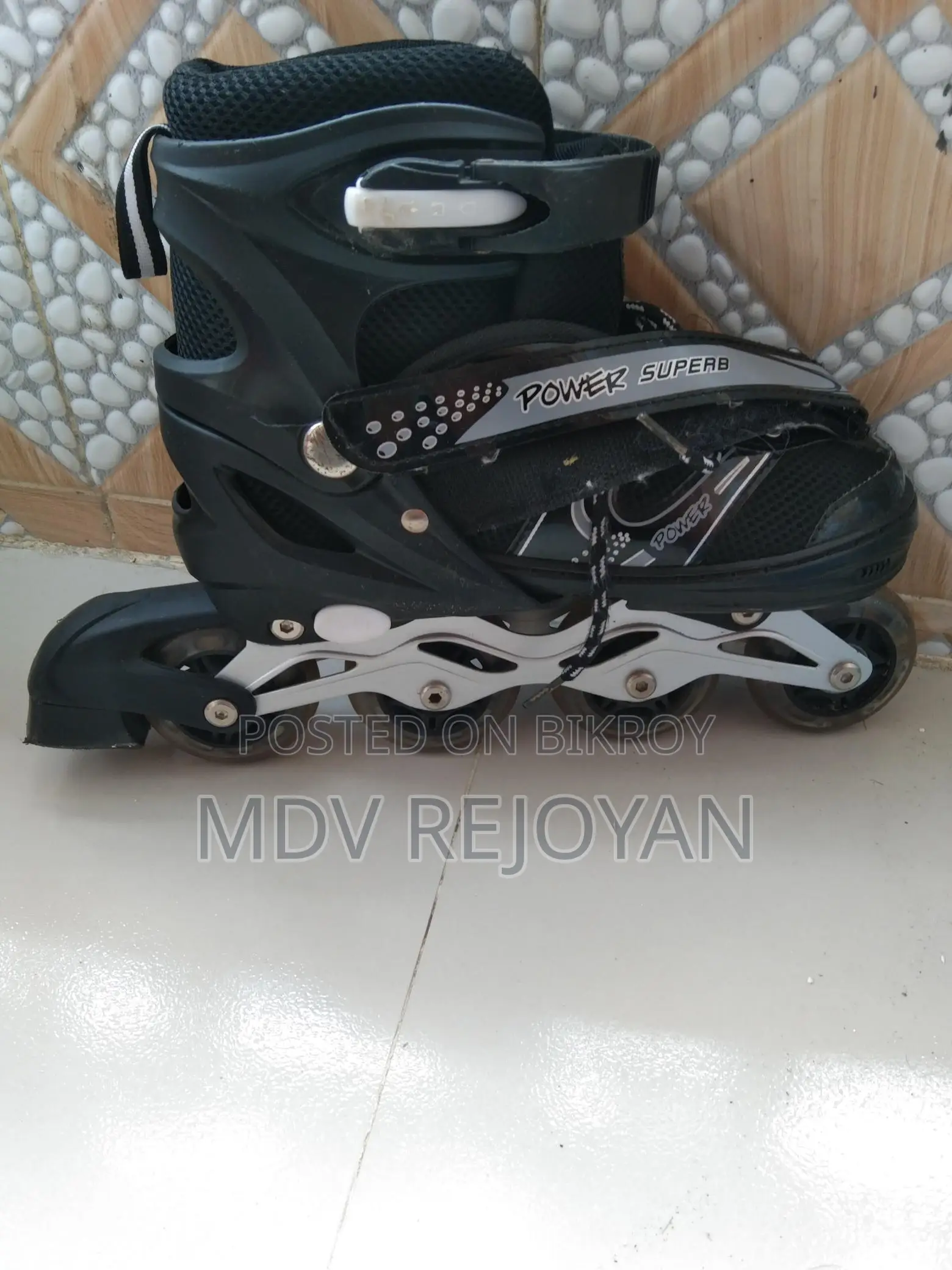 Skating Shoes