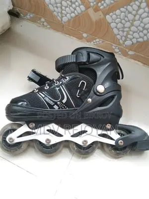Skating Shoes