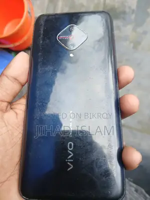 Vivo S1 Pro . (Used)