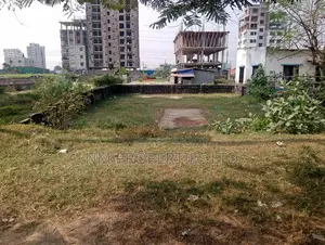 ইস্টার্ন হাউজিং জমি