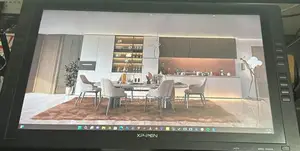 Xp-pen Artist 22e Pro Pen Display Tablet