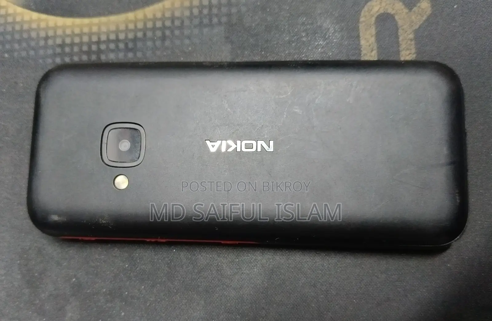 Nokia 5310 . (Used)