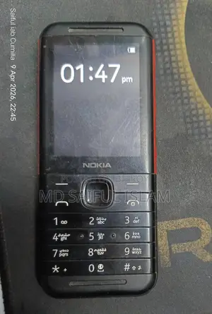 Nokia 5310 . (Used)