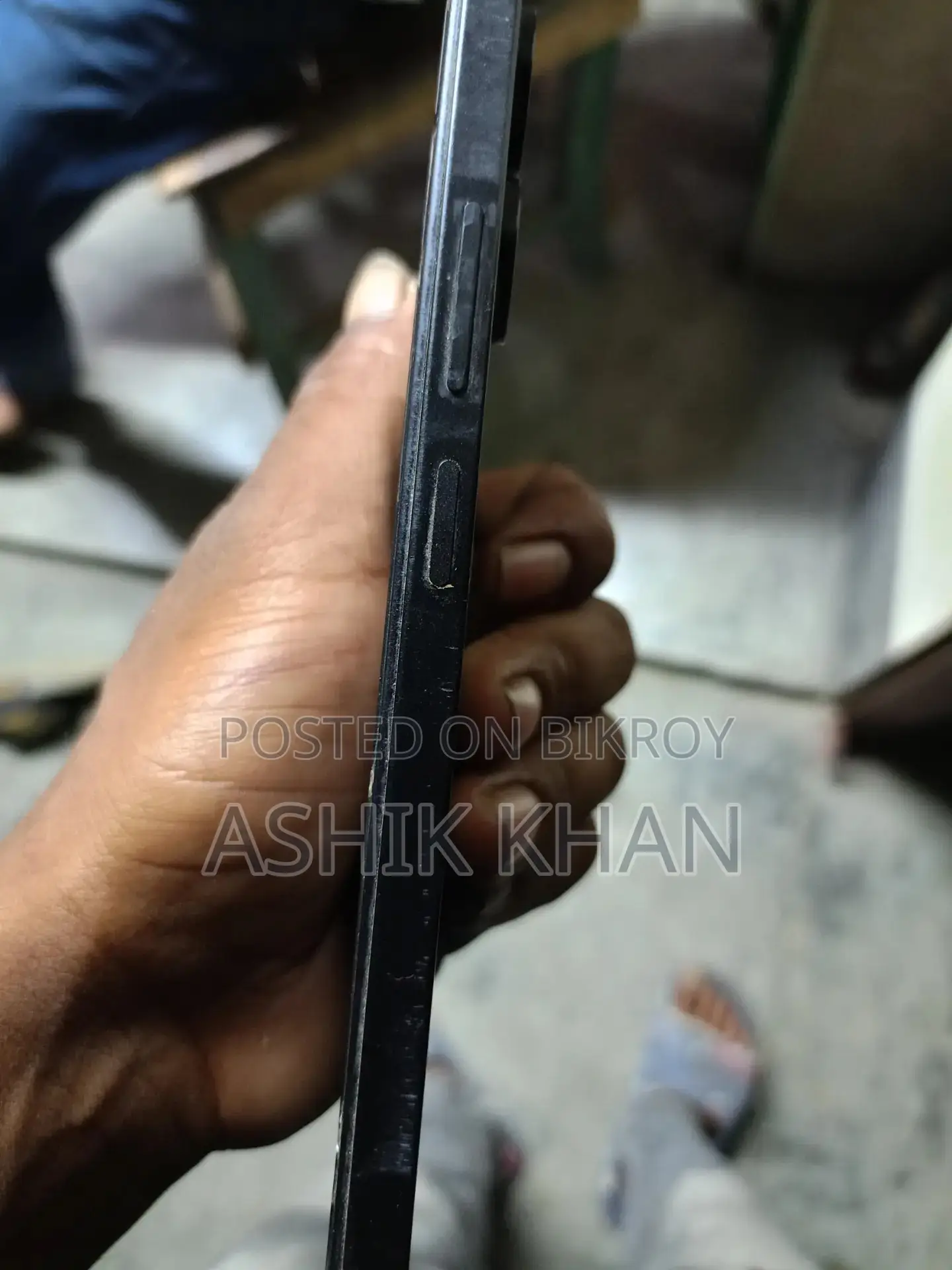 Xiaomi Redmi 13c (Used)