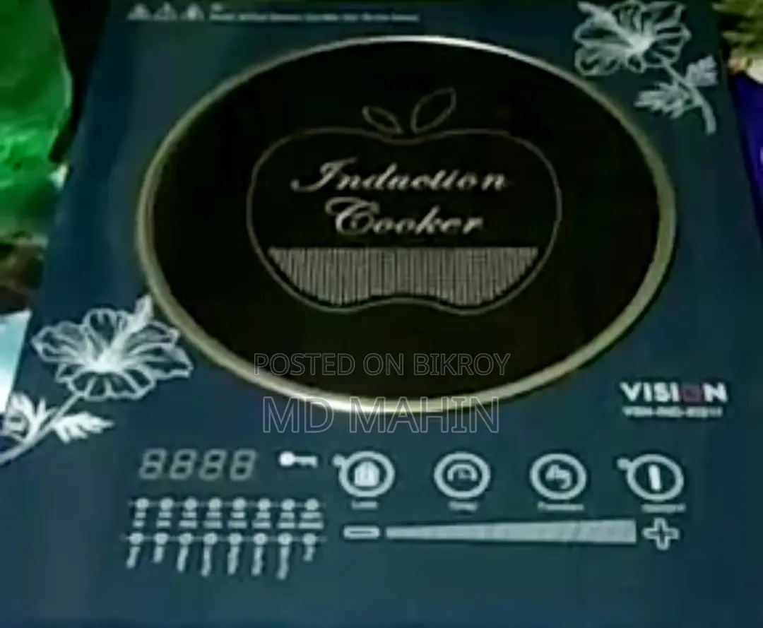 Induction Cooker for Sale