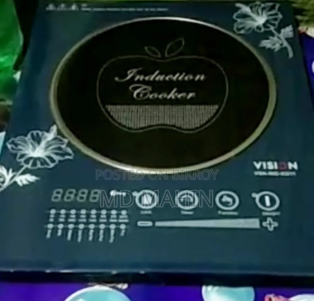 Induction Cooker for Sale