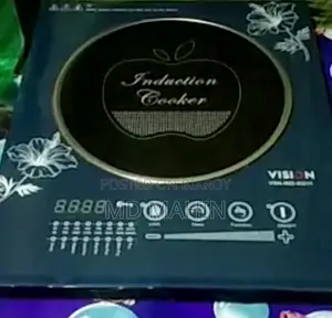 Induction Cooker for Sale