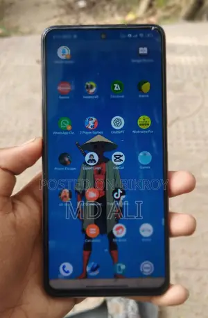 Xiaomi Poco X3 Pro (Used)