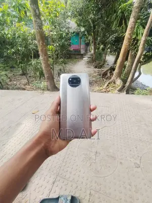 Xiaomi Poco X3 Pro (Used)