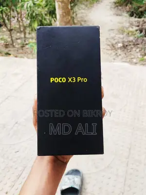 Xiaomi Poco X3 Pro (Used)