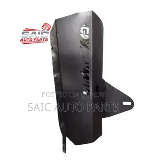 Gpx Demon 165Rr Silancer Protector (Black)