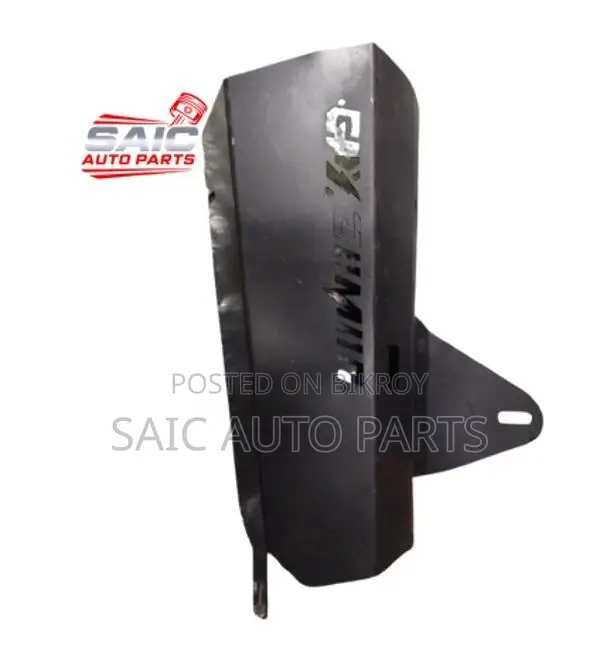 Gpx Demon 165Rr Silancer Protector (Black)
