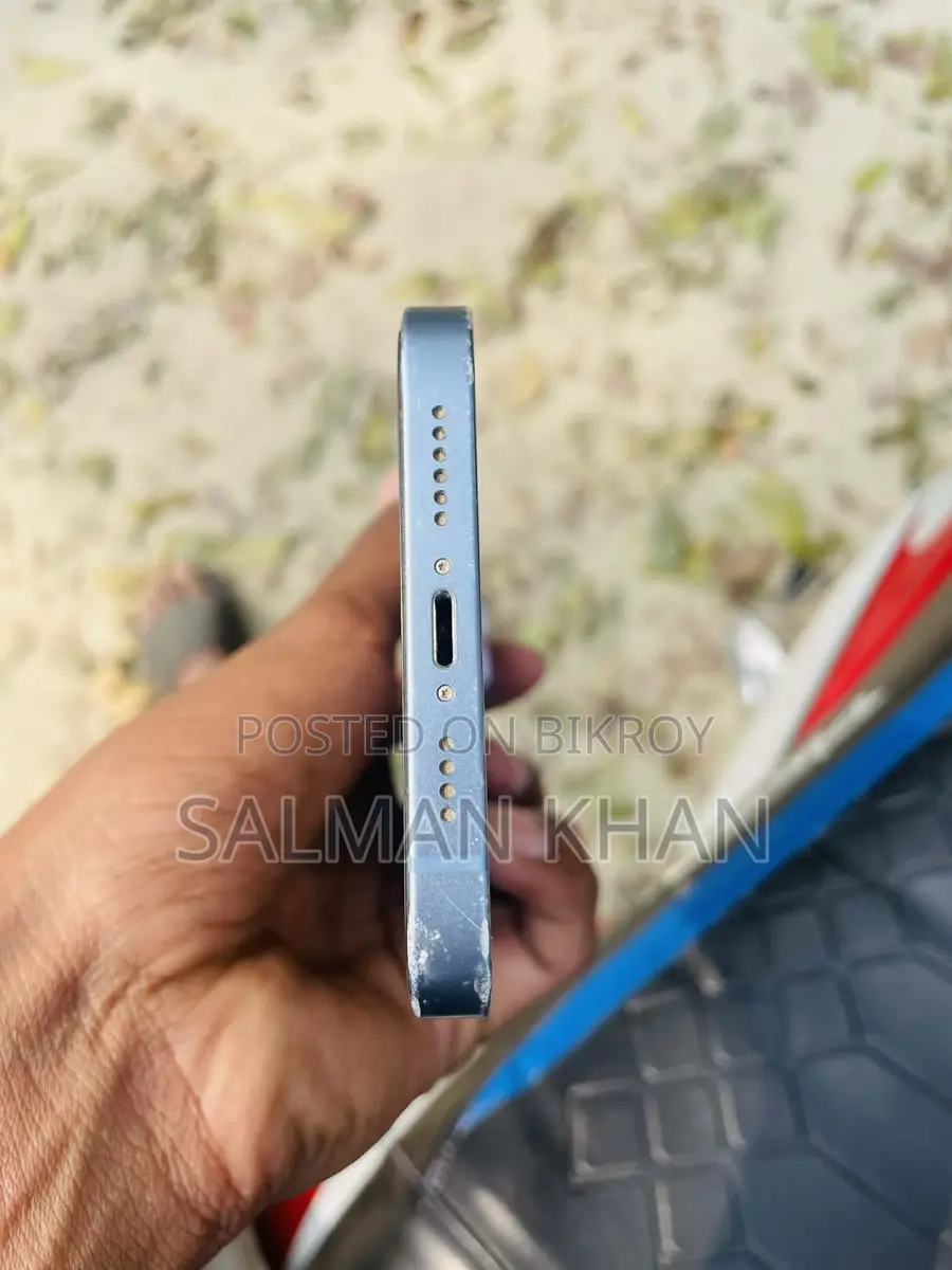 Apple iPhone 14 Plus (ব্যবহৃত)