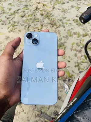 Apple iPhone 14 Plus (ব্যবহৃত)