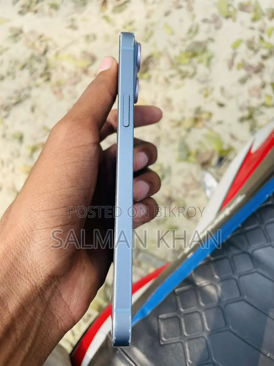 Apple iPhone 14 Plus (ব্যবহৃত)
