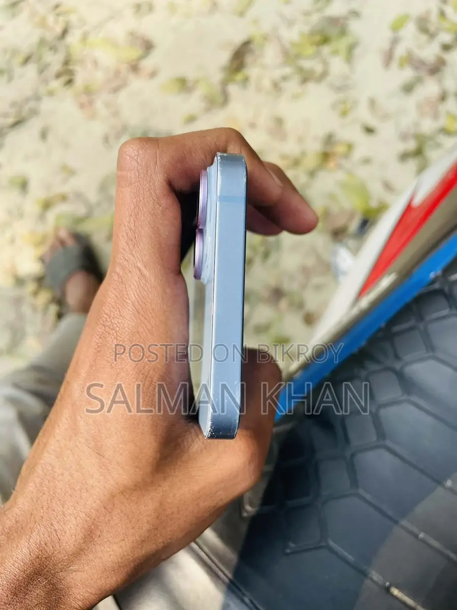 Apple iPhone 14 Plus (ব্যবহৃত)