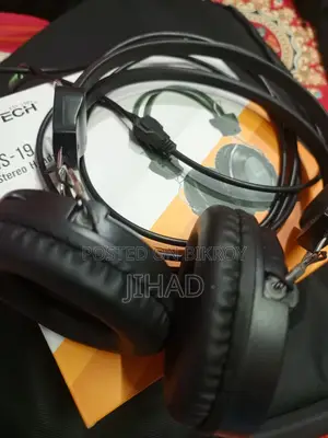 A4TECH Hs 19 Stereo Headset