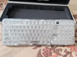 Coolkiller Desktop Cool Innovator Gaming Keyboard